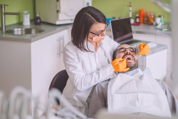 Fast & Reliable Emergency Dental Services in MT