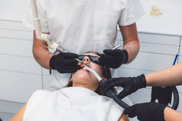 Best Walk-In Emergency Dentist in Colstrip, MT